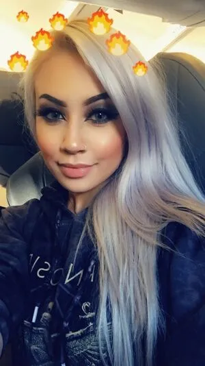 Felicia Vox OnlyFans Leaked Free Thumbnail Picture - #06nSIcliwT