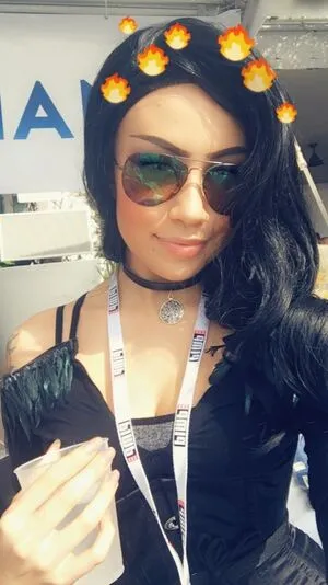 Felicia Vox OnlyFans Leaked Free Thumbnail Picture - #1FToHj4h9x