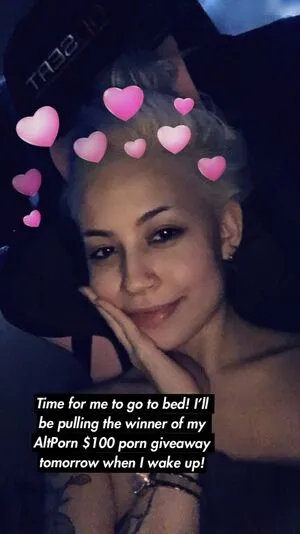Felicia Vox OnlyFans Leaked Free Thumbnail Picture - #1HAVlXZjti