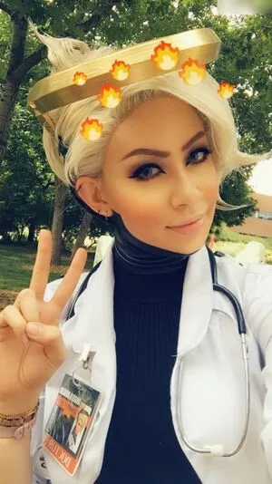 Felicia Vox OnlyFans Leaked Free Thumbnail Picture - #25A9QKUZQD