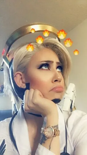 Felicia Vox OnlyFans Leaked Free Thumbnail Picture - #2j9yx0LVah
