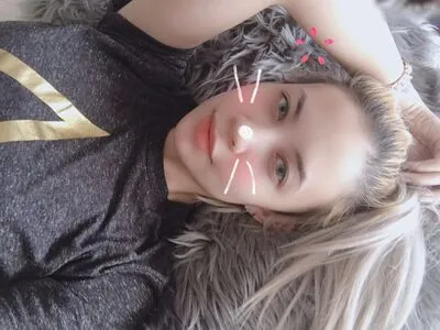 Felicia Vox OnlyFans Leaked Free Thumbnail Picture - #4LYlu1nc0a