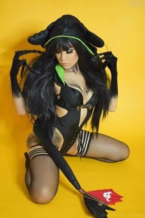 Felicia Vox OnlyFans Leaked Free Thumbnail Picture - #4s2fzubxcL