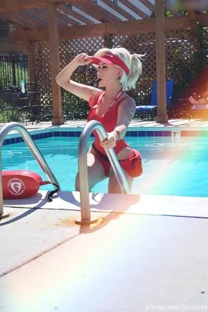 Felicia Vox OnlyFans Leaked Free Thumbnail Picture - #5KtNuJZs6j