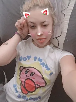 Felicia Vox OnlyFans Leaked Free Thumbnail Picture - #5syqqA7Vbb