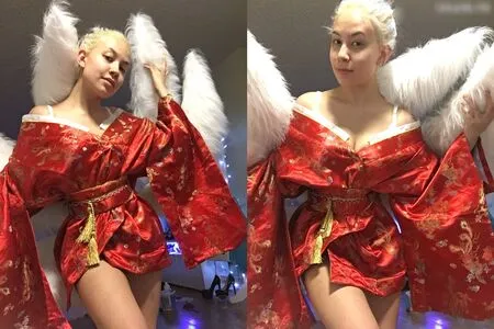 Felicia Vox OnlyFans Leaked Free Thumbnail Picture - #6IUHt6YUBW
