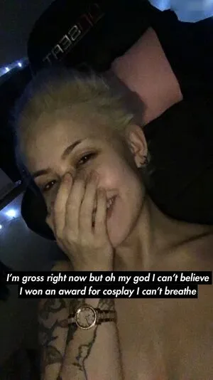 Felicia Vox OnlyFans Leaked Free Thumbnail Picture - #6XCiPfqOJE