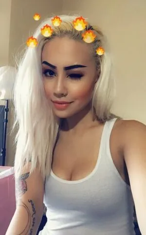 Felicia Vox OnlyFans Leaked Free Thumbnail Picture - #7mS5zmsqG8