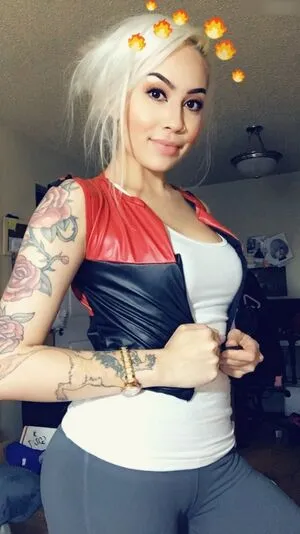 Felicia Vox OnlyFans Leaked Free Thumbnail Picture - #7sm2qaPlJi