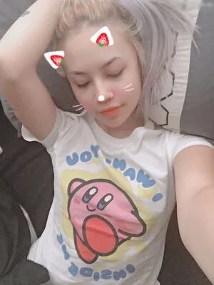 Felicia Vox OnlyFans Leaked Free Thumbnail Picture - #8ZGnMc40Y0