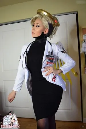 Felicia Vox OnlyFans Leaked Free Thumbnail Picture - #9XgfgrBPNS