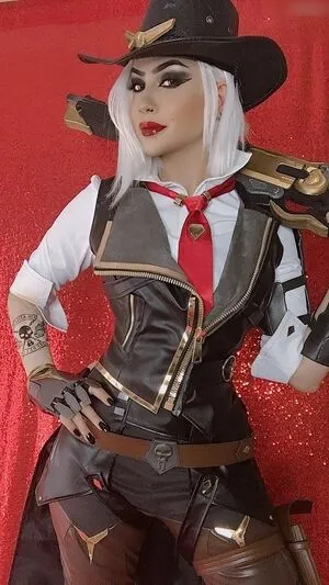 Felicia Vox OnlyFans Leaked Free Thumbnail Picture - #AO3ZYjtecu