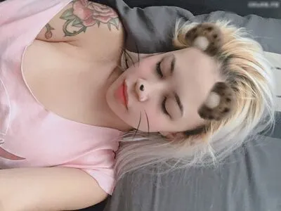 Felicia Vox OnlyFans Leaked Free Thumbnail Picture - #AX8ANwmqez