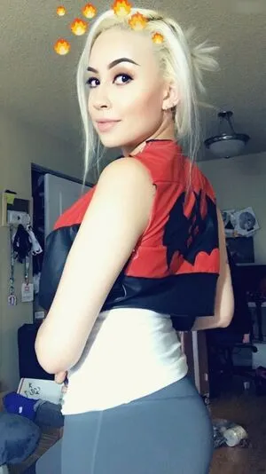 Felicia Vox OnlyFans Leaked Free Thumbnail Picture - #CVCi1rdSER