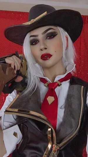 Felicia Vox OnlyFans Leaked Free Thumbnail Picture - #EEOACRCEiN
