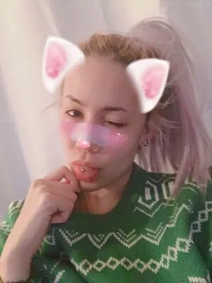 Felicia Vox OnlyFans Leaked Free Thumbnail Picture - #EjlK0mY8yJ