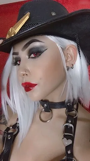 Felicia Vox OnlyFans Leaked Free Thumbnail Picture - #FFcsnkqFfp