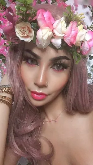 Felicia Vox OnlyFans Leaked Free Thumbnail Picture - #Fii3YynBSS