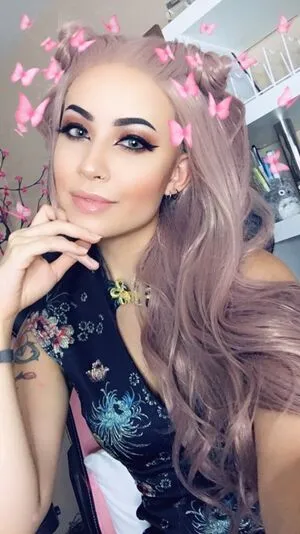 Felicia Vox OnlyFans Leaked Free Thumbnail Picture - #JtJk9aNHnK