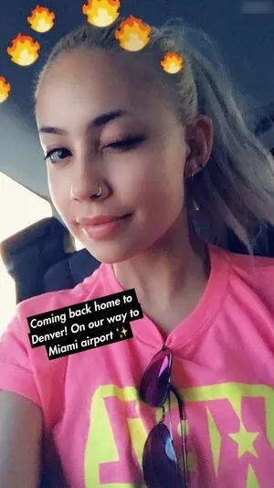 Felicia Vox OnlyFans Leaked Free Thumbnail Picture - #KItV6SB0UG