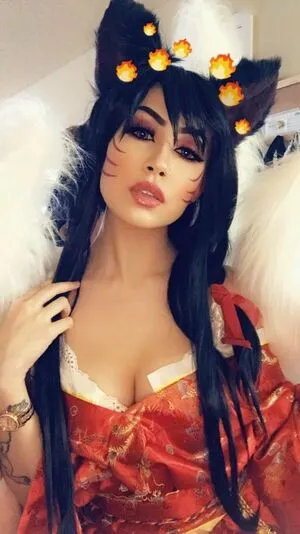 Felicia Vox OnlyFans Leaked Free Thumbnail Picture - #KUSCXVAvsJ