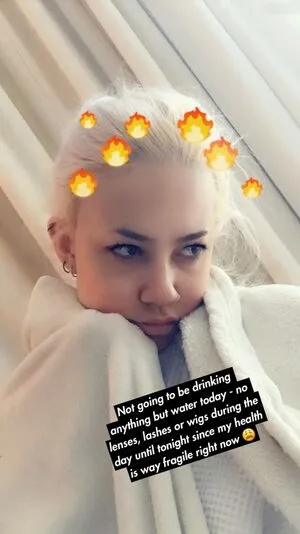 Felicia Vox OnlyFans Leaked Free Thumbnail Picture - #LQ91mKfVPu