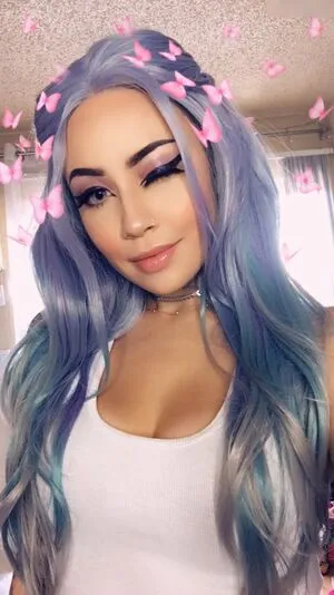 Felicia Vox OnlyFans Leaked Free Thumbnail Picture - #McH3fz6chP