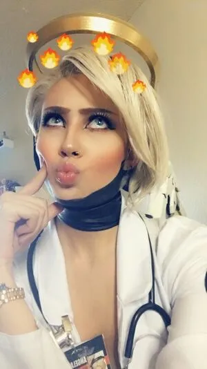Felicia Vox OnlyFans Leaked Free Thumbnail Picture - #Pqb3FAGjuI