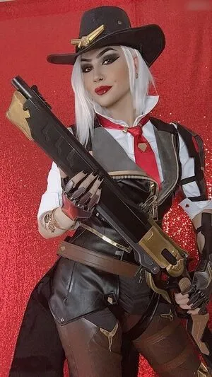 Felicia Vox OnlyFans Leaked Free Thumbnail Picture - #UTlu20HIfq