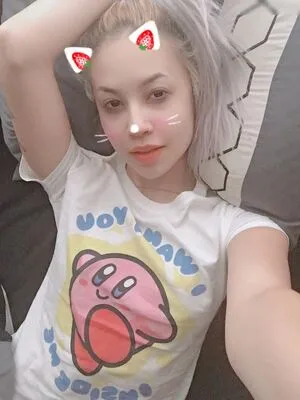 Felicia Vox OnlyFans Leaked Free Thumbnail Picture - #VodRl8cjYz