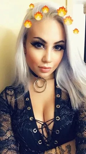 Felicia Vox OnlyFans Leaked Free Thumbnail Picture - #WjVBF4Xg5d