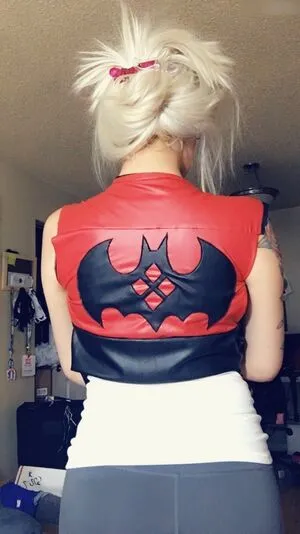 Felicia Vox OnlyFans Leaked Free Thumbnail Picture - #Wy2yeIUTRg