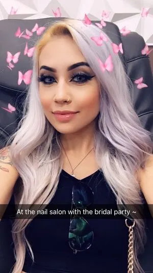Felicia Vox OnlyFans Leaked Free Thumbnail Picture - #Xikf5Ainb7