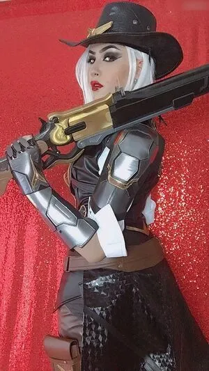 Felicia Vox OnlyFans Leaked Free Thumbnail Picture - #YY2bIrS7AU