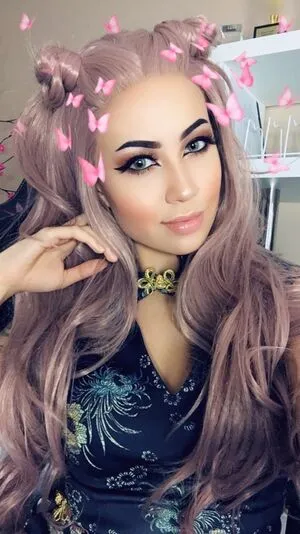 Felicia Vox OnlyFans Leaked Free Thumbnail Picture - #ZVgDbV4bYZ