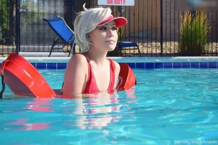 Felicia Vox OnlyFans Leaked Free Thumbnail Picture - #bAKpxmrMsQ