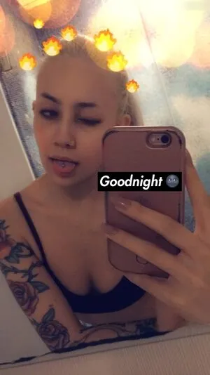 Felicia Vox OnlyFans Leaked Free Thumbnail Picture - #eD3NhxdHZh