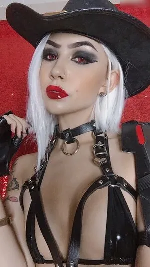 Felicia Vox OnlyFans Leaked Free Thumbnail Picture - #fPzjazi4kS