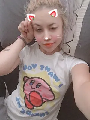 Felicia Vox OnlyFans Leaked Free Thumbnail Picture - #fguSCPlLF1