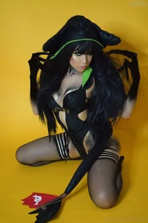 Felicia Vox OnlyFans Leaked Free Thumbnail Picture - #greIQSRSsI