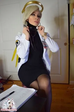 Felicia Vox OnlyFans Leaked Free Thumbnail Picture - #kEcvpwXBRu