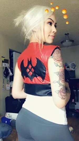 Felicia Vox OnlyFans Leaked Free Thumbnail Picture - #knpmaYlMZ4