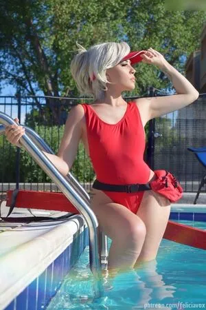 Felicia Vox OnlyFans Leaked Free Thumbnail Picture - #l0hEk6K9ac
