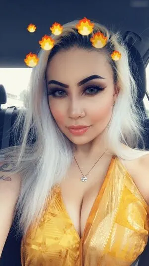 Felicia Vox OnlyFans Leaked Free Thumbnail Picture - #lSWgDUwqrv