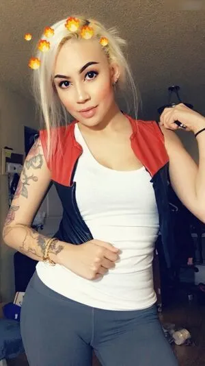 Felicia Vox OnlyFans Leaked Free Thumbnail Picture - #mxpC9B4AtD