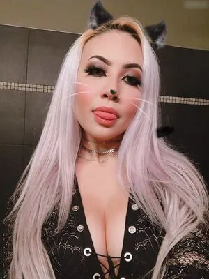 Felicia Vox OnlyFans Leaked Free Thumbnail Picture - #oOVBuKutNy