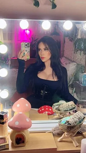 Felicia Vox OnlyFans Leaked Free Thumbnail Picture - #p8diM3OP4j