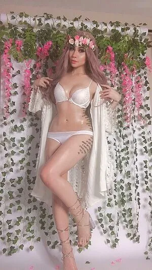 Felicia Vox OnlyFans Leaked Free Thumbnail Picture - #qIPxN7vZCy
