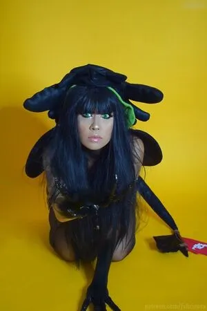 Felicia Vox OnlyFans Leaked Free Thumbnail Picture - #tnvtsAWHfv