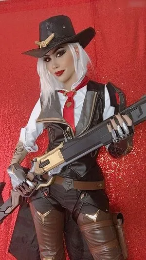 Felicia Vox OnlyFans Leaked Free Thumbnail Picture - #u6VipC2HgO